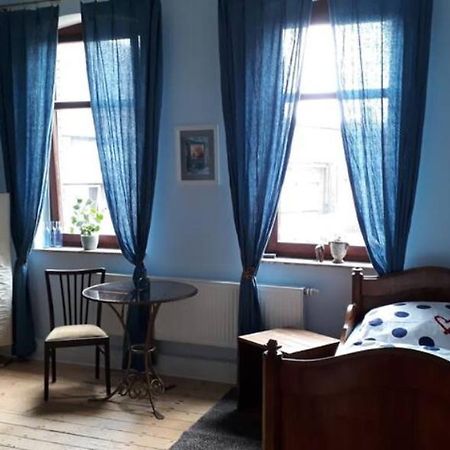 Charmante Dorfschule Hohenhameln Exteriér fotografie