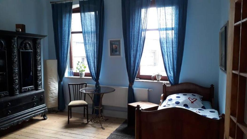 Charmante Dorfschule Hohenhameln Exteriér fotografie